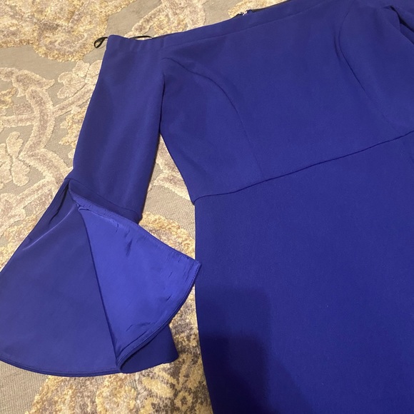 ABS Collection dress - Picture 2 of 7